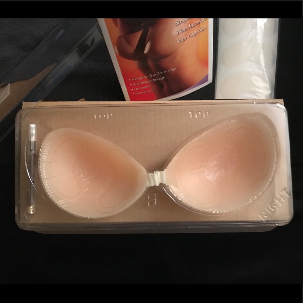 NaturalBra